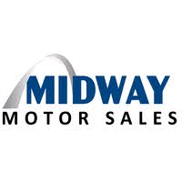 Midway Motor Sales logo