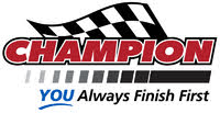 Champion Buick GMC Inc. logo