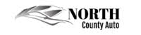 North County Auto logo