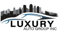 Luxury Auto Group Inc logo