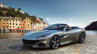 2022 Ferrari Portofino Picture Gallery
