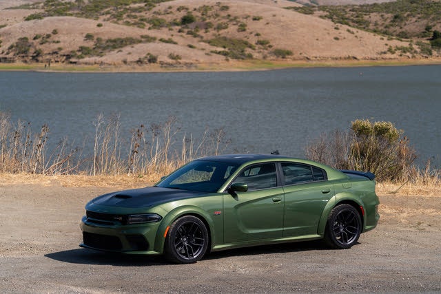 New Dodge Charger for Sale - CarGurus