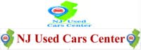 NJ Used Cars Center logo