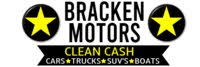 Bracken Motors logo