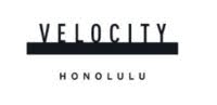 Velocity Honolulu logo