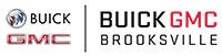 Buick GMC Brooksville logo