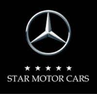Star Motor Cars logo