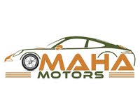 Omaha Motors LLC logo