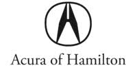 Acura of Hamilton logo
