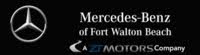 Mercedes of Fort Walton Beach logo
