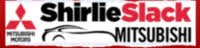 Shirlie Slack Mitsubishi logo