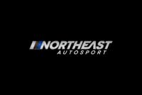 Northeast Autosport logo