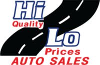 Hi Lo Auto Sales