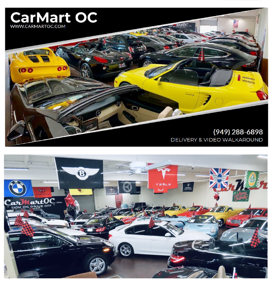 CarMart OC CarGurus