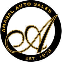 Amaral Auto Sales & Service logo