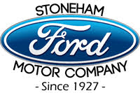 Stoneham Ford logo