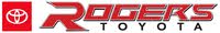 Rogers Toyota of Lewiston logo