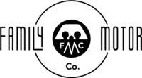 Family Motor Company - Athol logo
