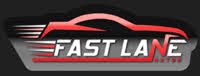 Fast Lane Auto Sales logo