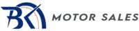 BK Motor Sales logo