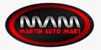 Martin Auto Mart logo