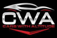 Cars With Altitude logo