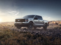 2023 Ford F-150 Overview