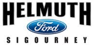 Helmuth Ford logo