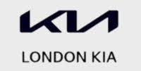 London Kia logo