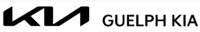 Guelph Kia logo