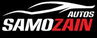 Samozain Autos logo