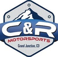 C&R Motorsports logo