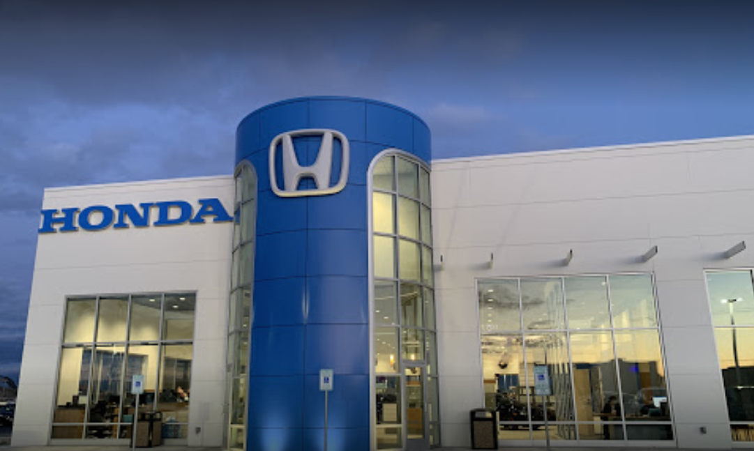 Zeigler Honda of Racine CarGurus