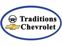 Traditions Chevrolet logo