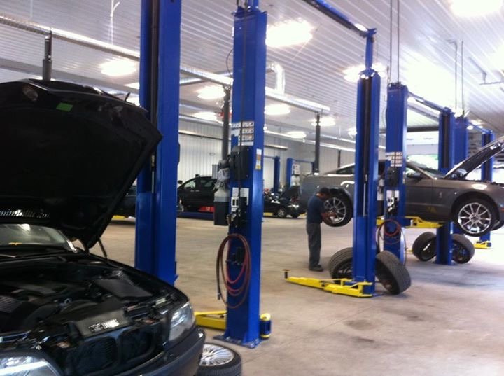 Modern Auto Sales CarGurus