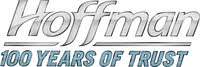 Hoffman Lexus logo