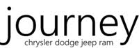 Journey Chrysler Dodge Jeep Ram logo