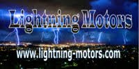 Lightning Motors, INC. logo