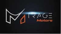 Mirage Motors logo