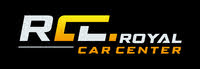 Royal Car Center logo