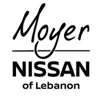 Moyer Nissan of Lebanon logo