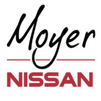 Moyer Nissan of Wernersville logo