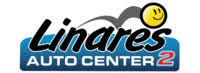 LINARES AUTO CENTER 2 logo