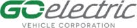 GoElectric Vehicle Corporation logo