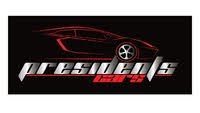 Presidents Cars LLC logo