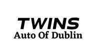 Twins Auto of Dublin logo