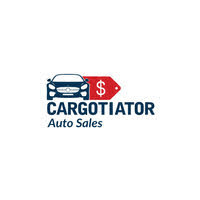 Cargotiator Auto Sales logo