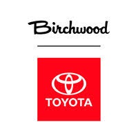 Birchwood Toyota logo