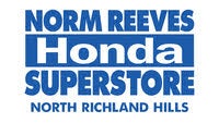 Norm Reeves Honda logo