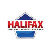 Halifax Chrysler logo